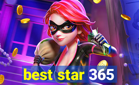 best star 365